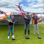 F3A Lowland Cup 2024 – Final Results