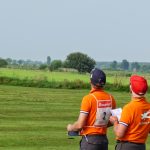 Organization and Judges Team