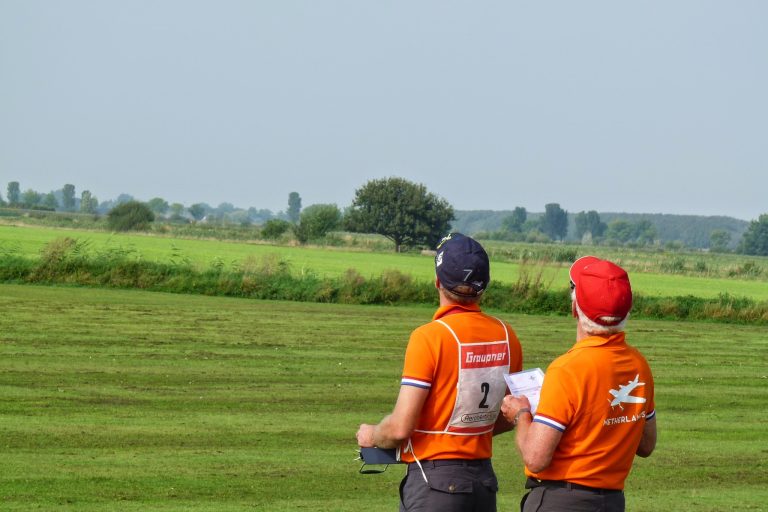 Organization and Judges Team