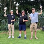 Winners 12th F3A Lowlandcup 2026