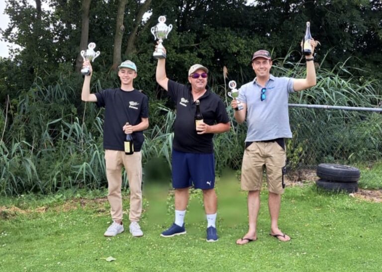 Winners 12th F3A Lowlandcup 2026